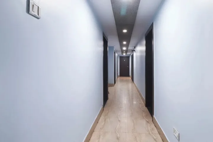 Джамшедпур: OYO Flagship 4989 The Welcomme Inn