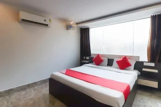 Джамшедпур: OYO Flagship 4989 The Welcomme Inn