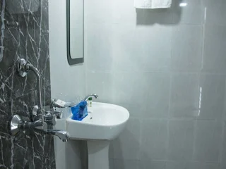 Джамшедпур: OYO Flagship 4989 The Welcomme Inn