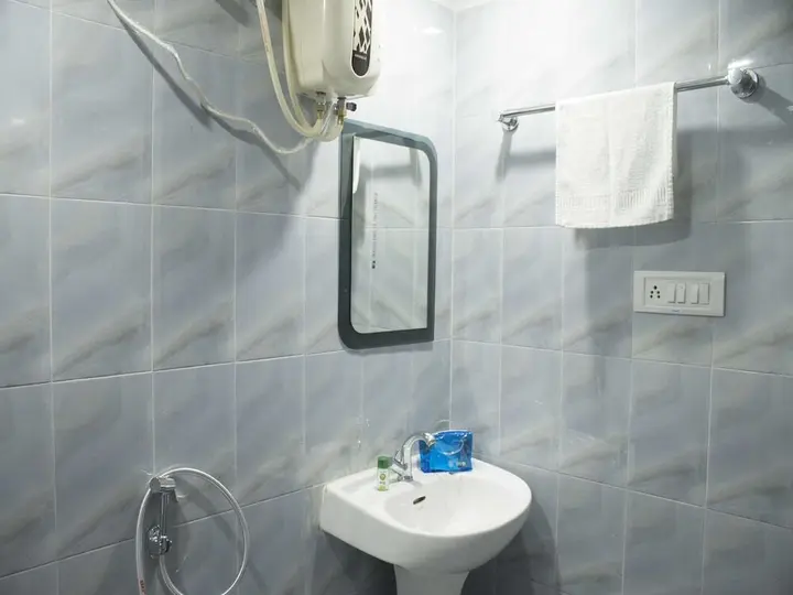 Джамшедпур: OYO Flagship 4989 The Welcomme Inn