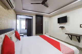 Джамшедпур: OYO Flagship 4989 The Welcomme Inn