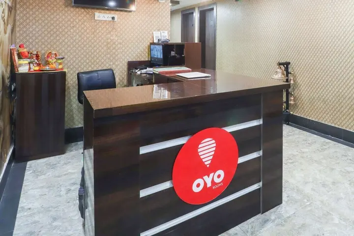 Джамшедпур: OYO Flagship 4989 The Welcomme Inn