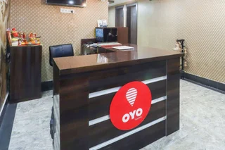 Джамшедпур: OYO Flagship 4989 The Welcomme Inn