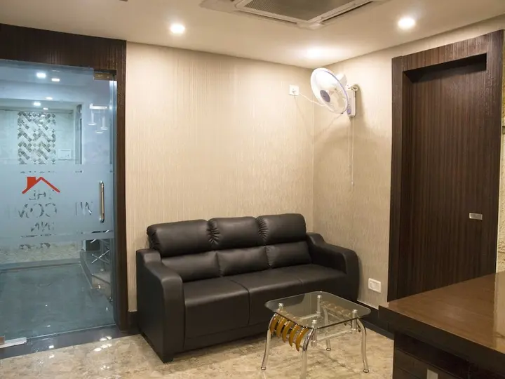 Джамшедпур: OYO Flagship 4989 The Welcomme Inn