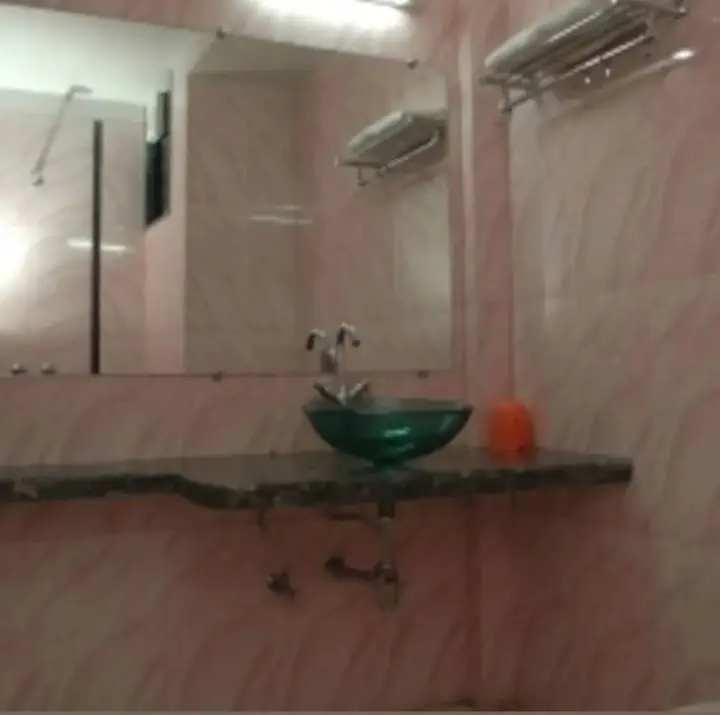 Нагпур: Hotel Vrandavan