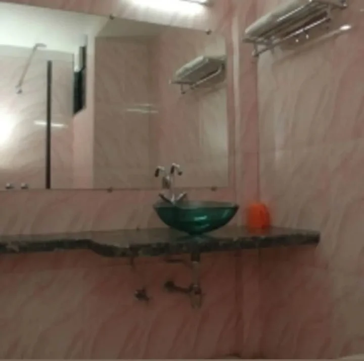 Нагпур: Hotel Vrandavan