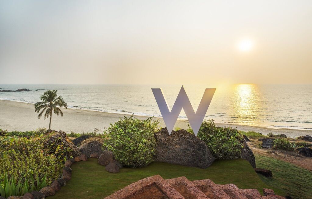 Вагатор: W Goa