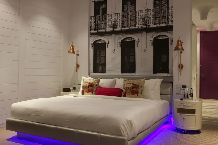 Вагатор: W Goa
