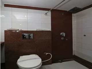 Агра: Hotel Metro