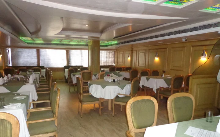 Агра: Hotel Metro