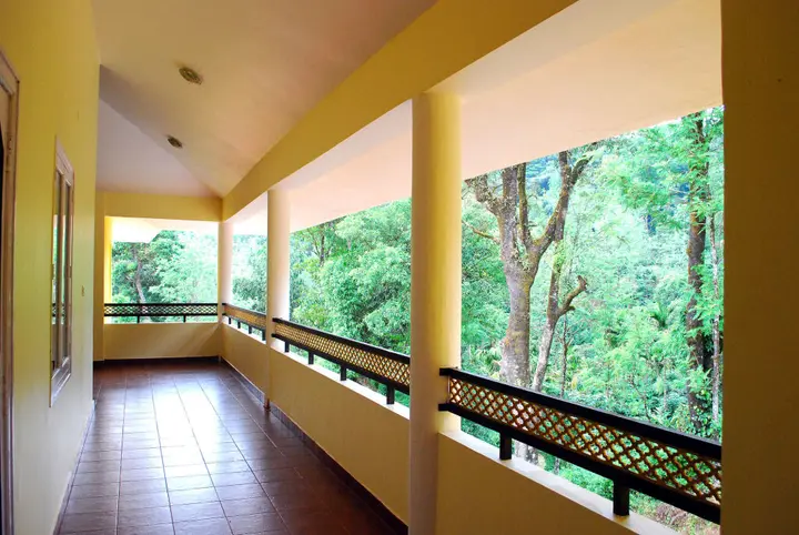 Кушалнагар: Amritasthanam Guest House And Retreat