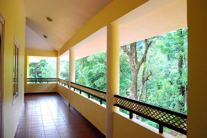 Кушалнагар: Amritasthanam Guest House And Retreat