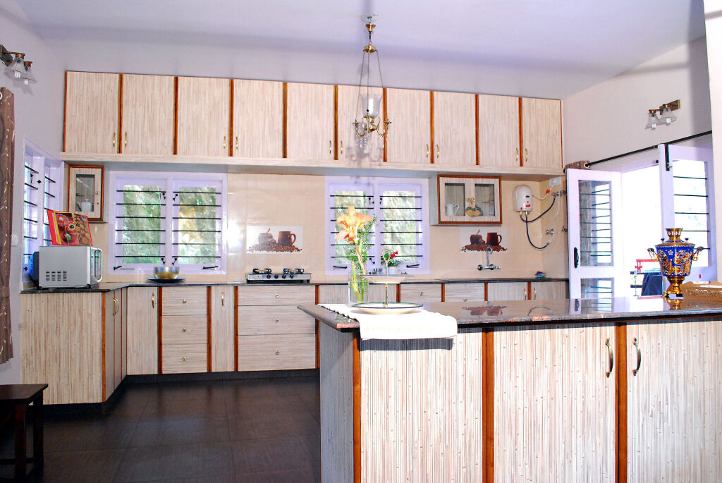 Кушалнагар: Amritasthanam Guest House And Retreat