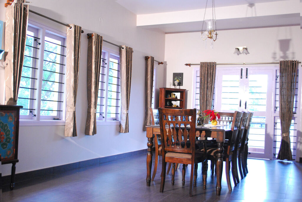Кушалнагар: Amritasthanam Guest House And Retreat