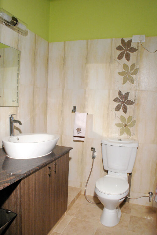 Кушалнагар: Amritasthanam Guest House And Retreat