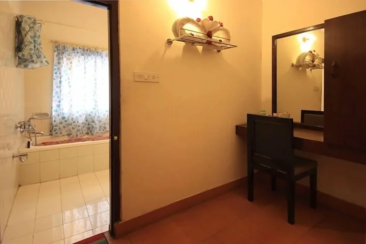 Удаипур: Anand Palace Hotel
