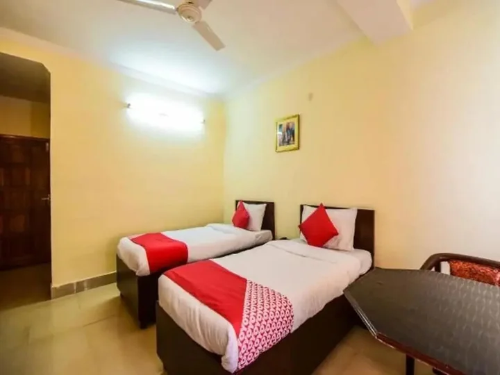 Удаипур: Anand Palace Hotel