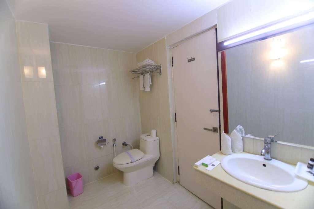 Агра: Hotel Taj Inn