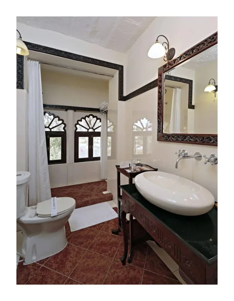 Луни: Rohet Garh