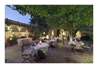 Луни: Rohet Garh