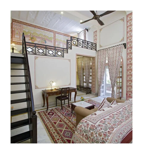 Луни: Rohet Garh