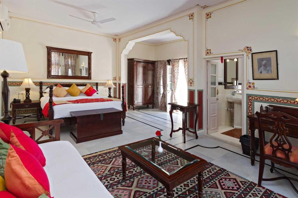 Rohet Garh — фото 4