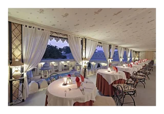 Луни: Rohet Garh