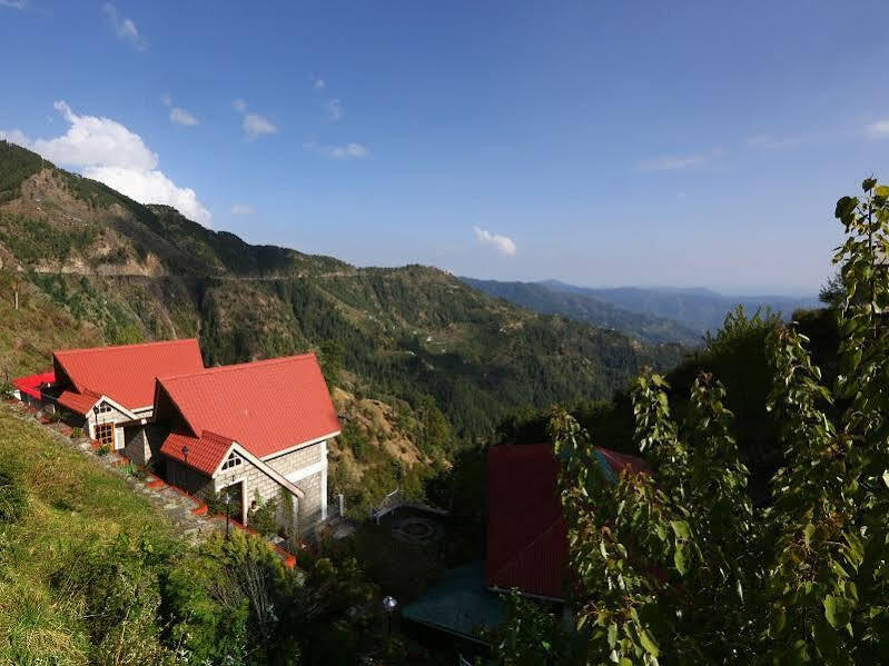 Куфри: V Resorts-Narkanda Cottage