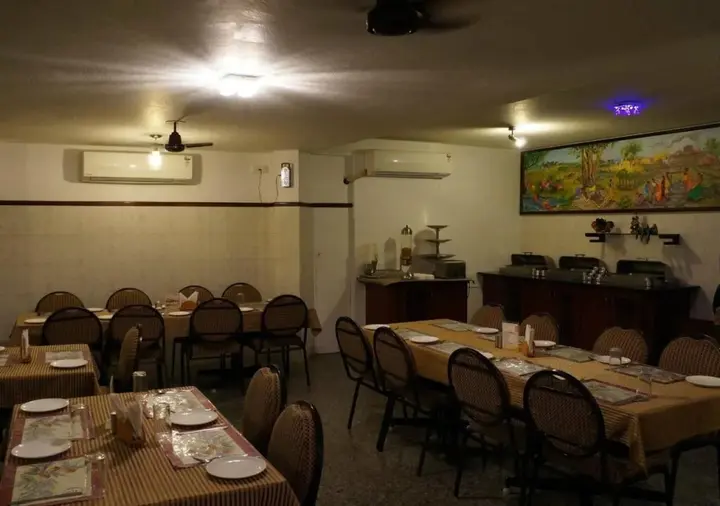 Пудучерри: Pondicherry Executive Inn