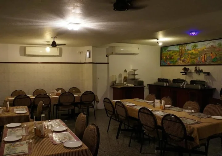 Пудучерри: Pondicherry Executive Inn