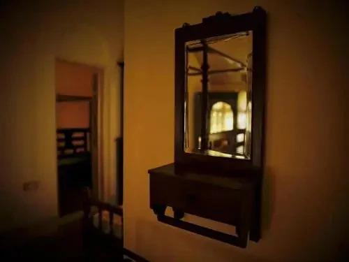 Матеран: SaffronStays Parsi Manor