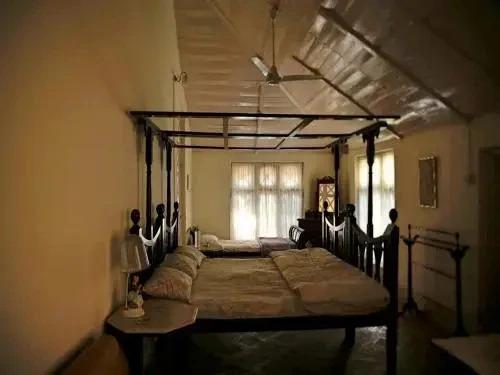 Матеран: SaffronStays Parsi Manor