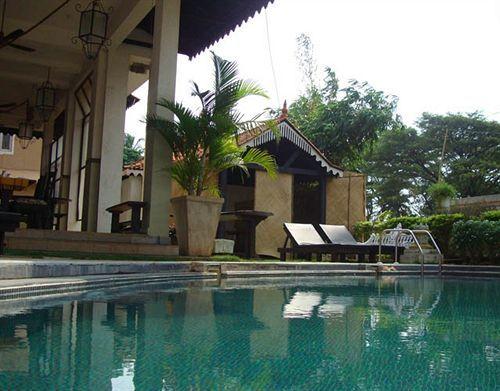 Панаджи: Hotel Viva Goa International