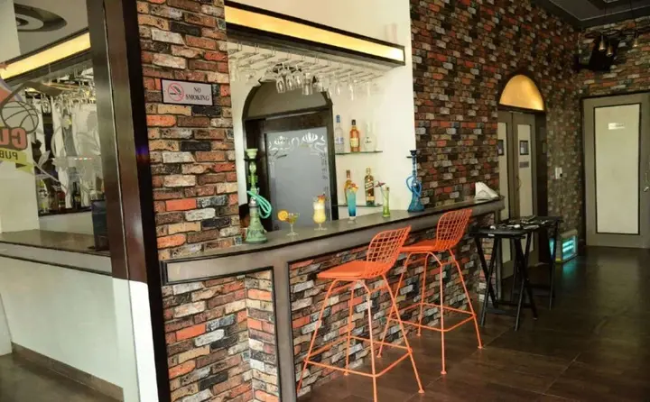 Панаджи: Hotel Viva Goa International