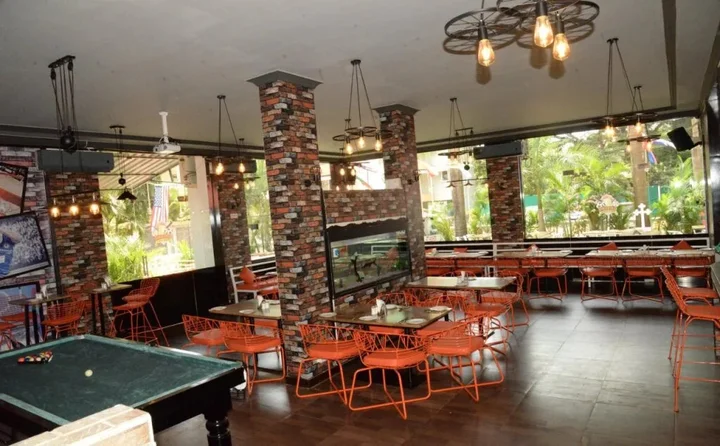 Панаджи: Hotel Viva Goa International