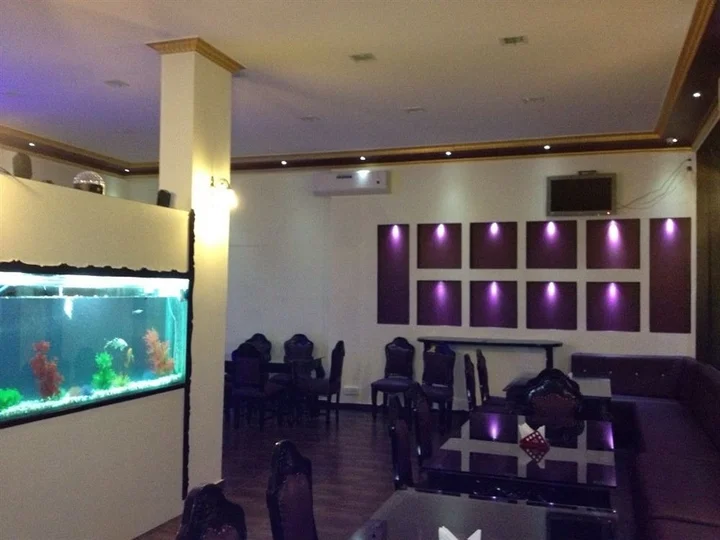 Панаджи: Hotel Viva Goa International