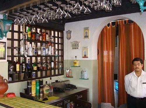 Панаджи: Hotel Viva Goa International
