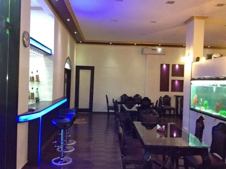 Панаджи: Hotel Viva Goa International