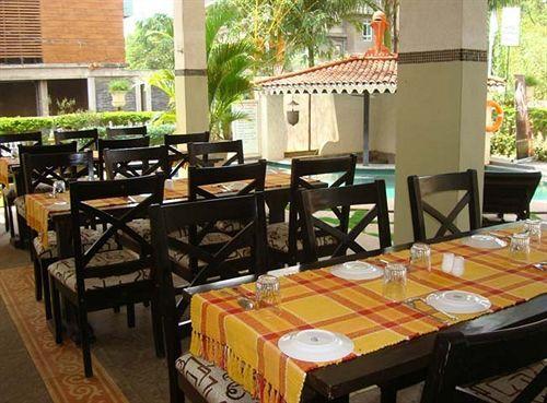 Панаджи: Hotel Viva Goa International
