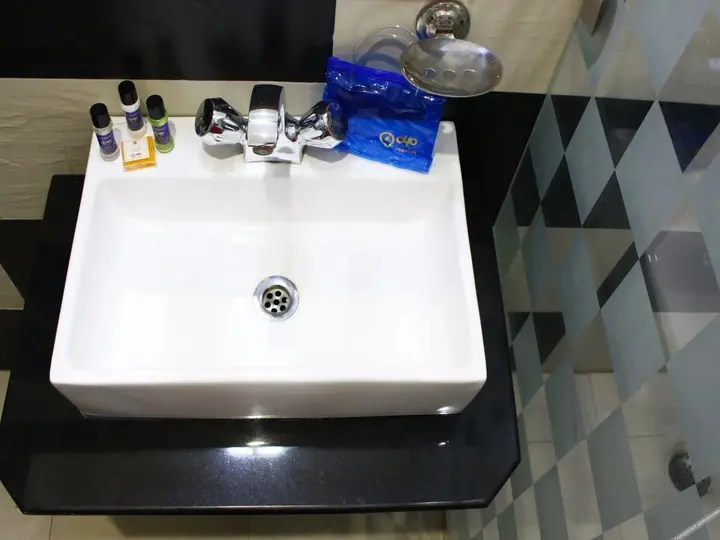 Дехрадун: OYO 16006 Hotel Meedo's Grand
