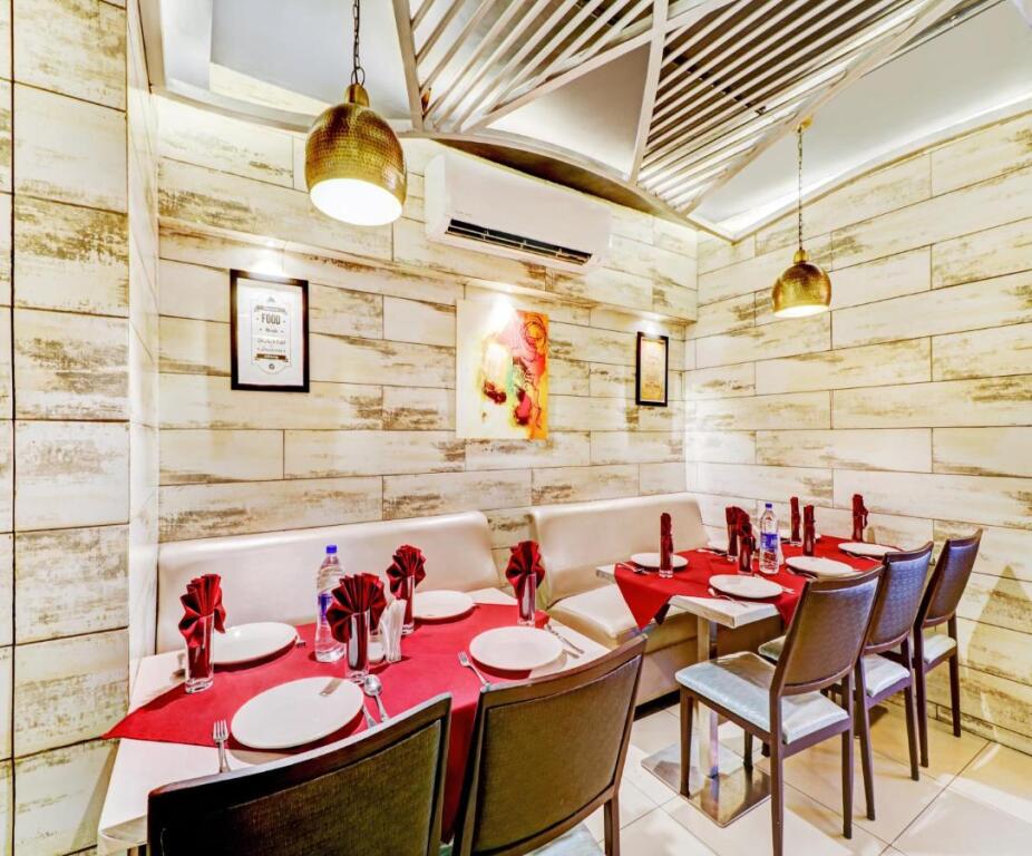 Шиккамагалуру: Maharaja INN Chikmagalur