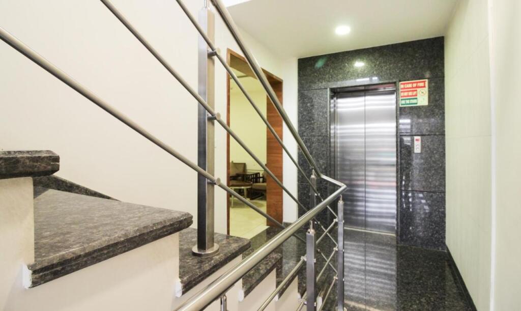 Шиккамагалуру: Maharaja INN Chikmagalur