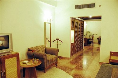 Варанаси: Hotel Meraden Grand