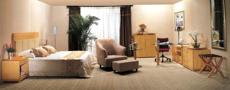 Варанаси: Hotel Meraden Grand