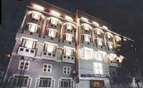 Бхубанешвар: The Royale Midtown
