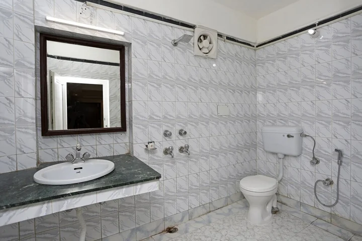 Массури: Hotel Raj Deluxe