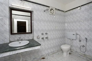 Массури: Hotel Raj Deluxe