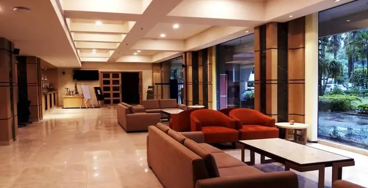 Дургапур: The Peerless Inn