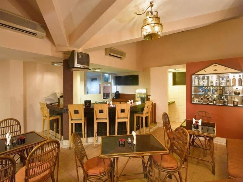 Дургапур: The Peerless Inn