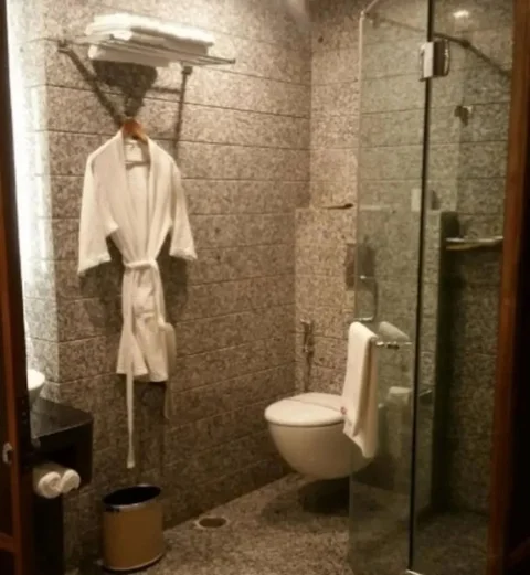 Лакхнау: Hotel Clarks Avadh